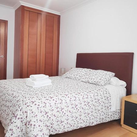 Apartamento Naval Marín Dış mekan fotoğraf