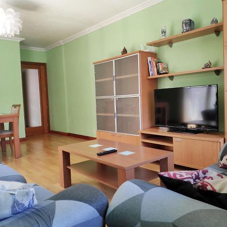 Apartamento Naval Marín Dış mekan fotoğraf