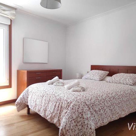 Apartamento Naval Marín Dış mekan fotoğraf